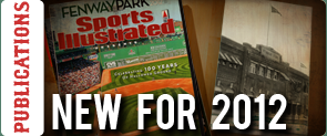 2012 Publications