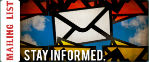 Mailing List.