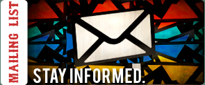 Mailing List