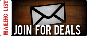 Mailing List.