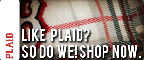 Shop plaid.
