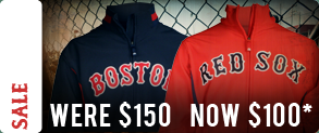 $50 off Therma Base Jackets