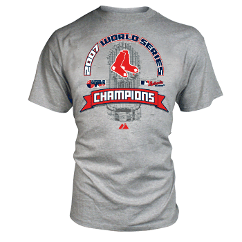WSC Locker Room T-Shirt 07PLAY140