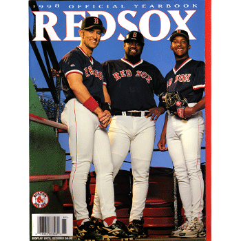Yearbook 1998 1773