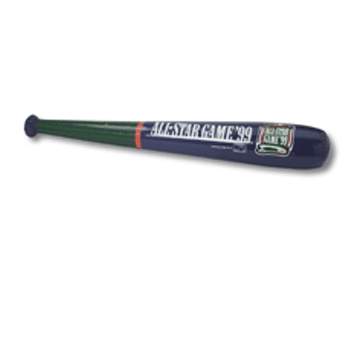 All star  inflatable bat 3203