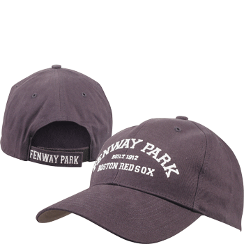 Fenway Park Deuce MVP 4262