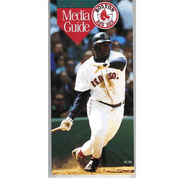 1994 Media Guide 9075
