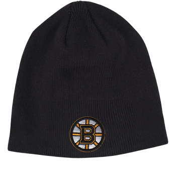 Bruins Beanie Knit BH0003