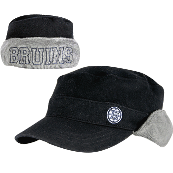 Bruins Mount Baker Knit BH0004