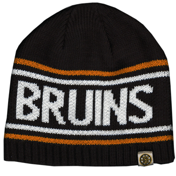 Bruins Alberta Beanie BH0007