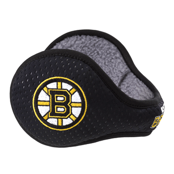 Bruins Ear Warmers BH0010