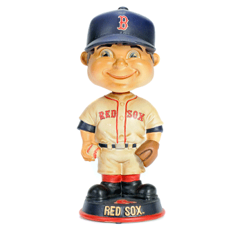 Bobble Heads