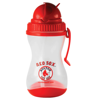 10 oz. Sippie Cup with Belt Clip BN0002