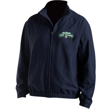 Fenway 100 Astute Full Zip Jacket - Navy FJA0001