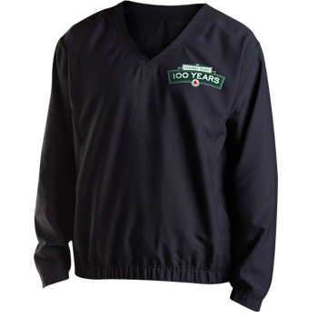 Fenway 100 Astute V-Neck Jacket FJA0003