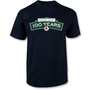 Fenway 100 Arch - Navy FTA0029