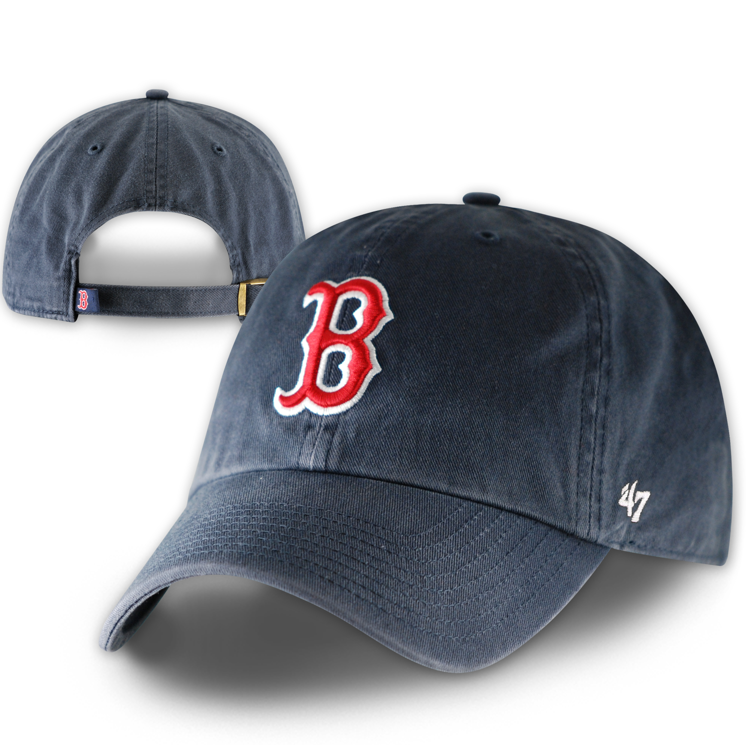 Clean-Up - Navy H0100