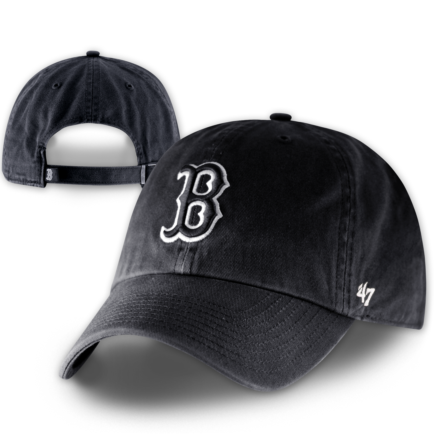 Clean-Up - Black H0104