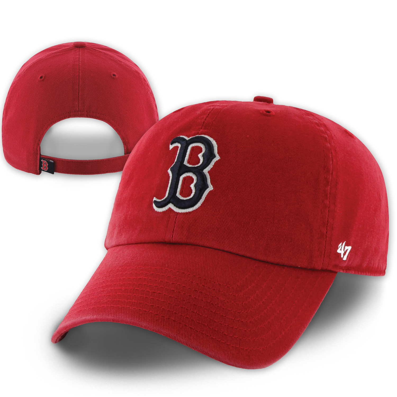 Clean-Up - Red H0105