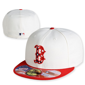 New Era '10 Stars & Stripes Cap H0120