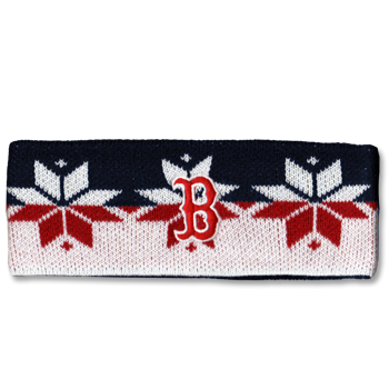 Knit - Nordic Headband H0122