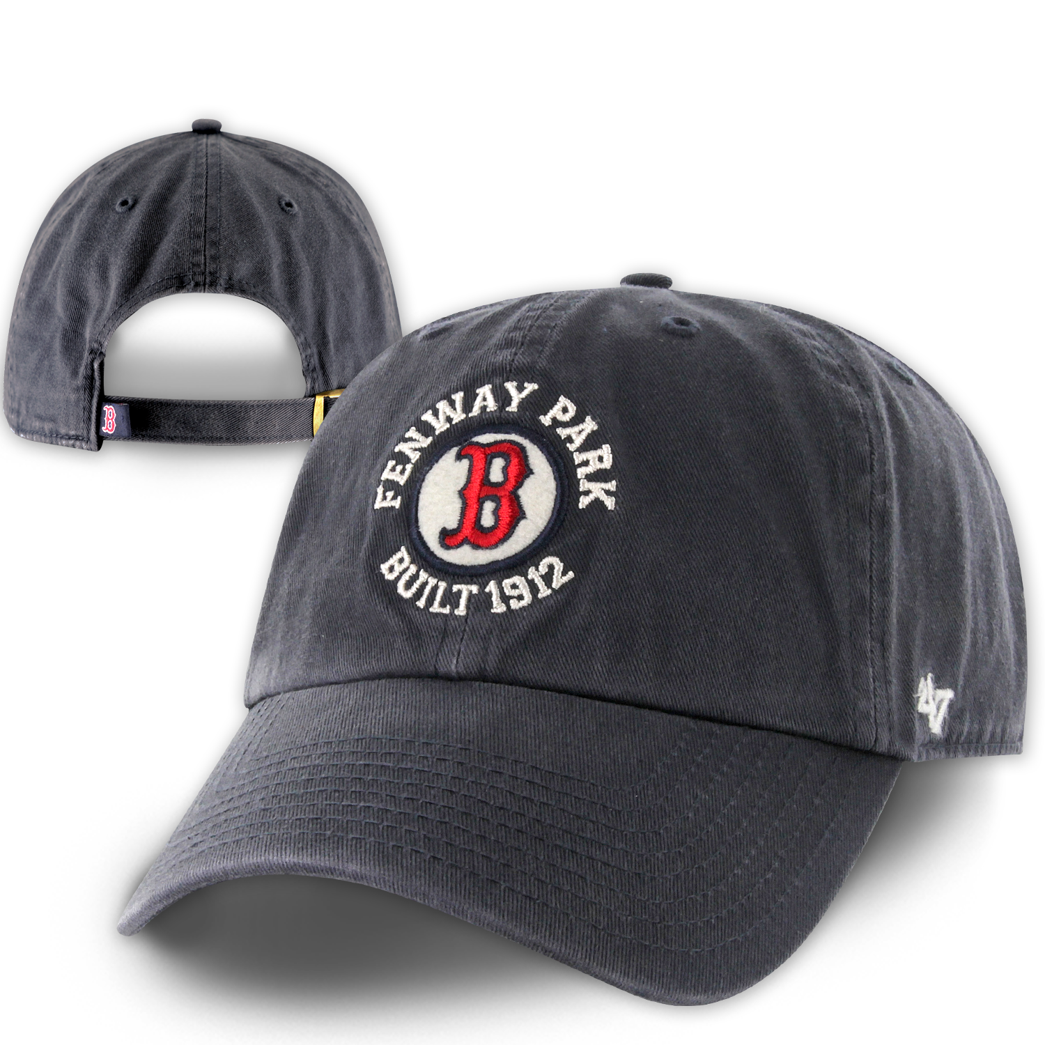 Clean-Up - Fenway - Perfect Circle H0138