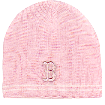 Knit - Mauch Pink H0281