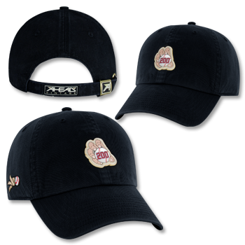 Wakefield 200 - Hat H0311