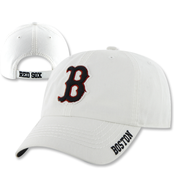 Clean-Up - Winthrop - White H0394