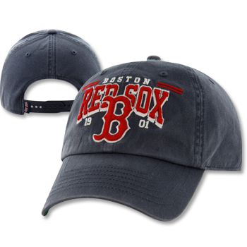 Clean-Up - Pitch - Navy H0395