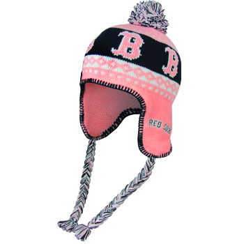Sherpa - Abomination Pink H0501