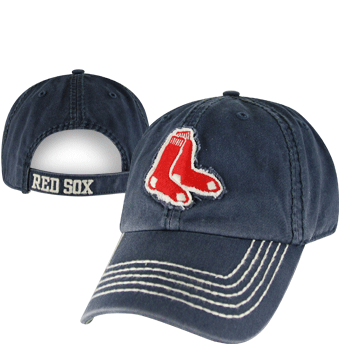 Clean-Up - Otter - 2 Sox H0841