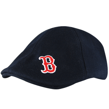Driver Navy Gatsby Cap H0851