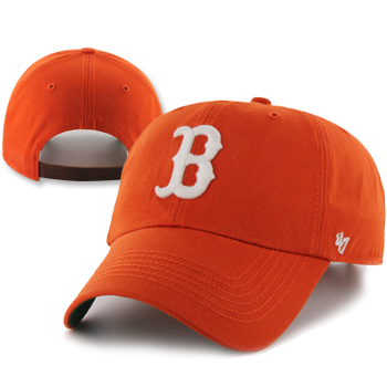 Clean-Up - Bergen - Orange H0891