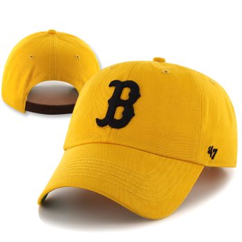 Clean-Up - Bergen - Yellow H0893