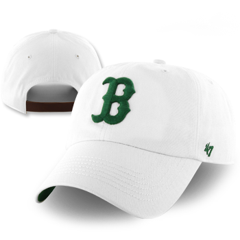 Clean-Up - Bergen - White/Kelly H0894