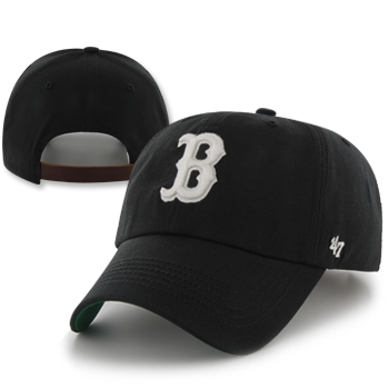 Clean-Up - Bergen - Black H0896