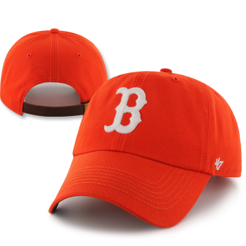 Clean-Up - Bergen - Thunder Orange H0897