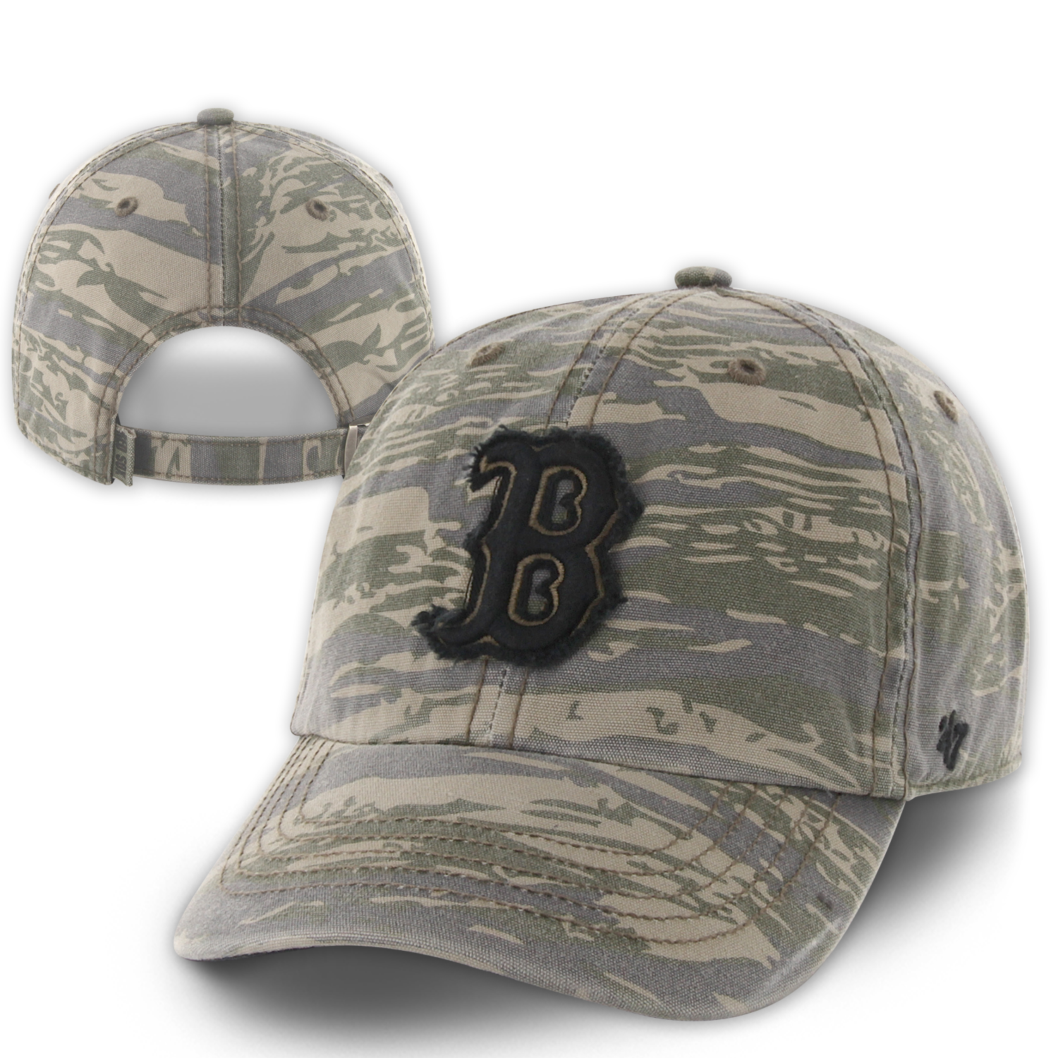 Clean-Up - Camo - Jungle Cat H0899