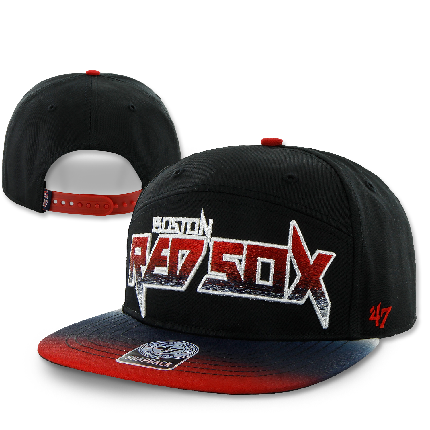 Snapbacks