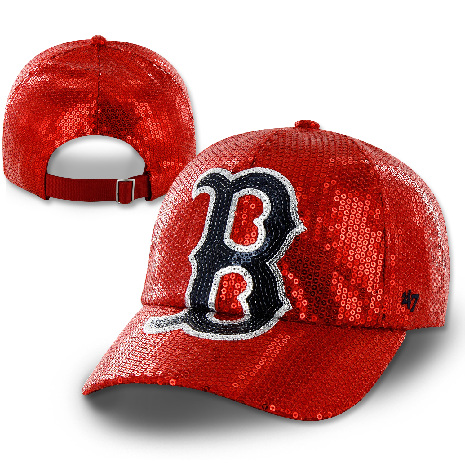 Clean-Up - Dazzle - Red H1073
