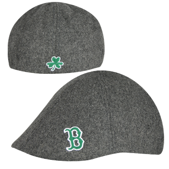 Fredrick Driver Cap H1154