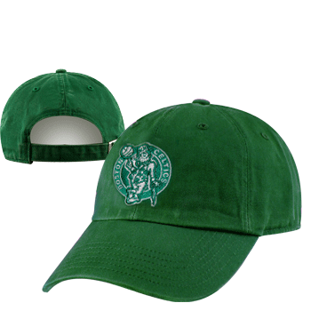 Clean-Up Green Celtics HC0001