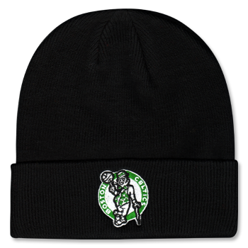 Celtics - Knit - Flip - Black HC0022