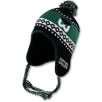 Whalers - Abomination Knit - Navy HW0011