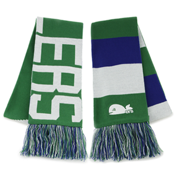 Whalers - Scarf - Baker Knit HW0014