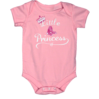 Infant Girls Pink Creeper INF0052
