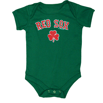 Infant Kelly Creeper INF0053