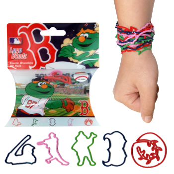 Wally Logo Bandz N0023