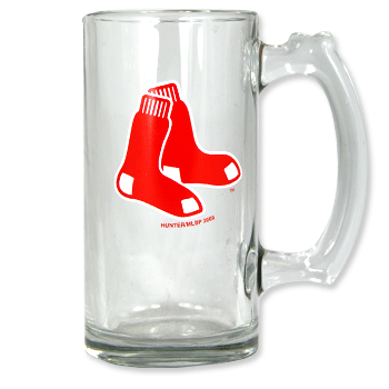 Red Sox 13oz. Sport Mug N0033